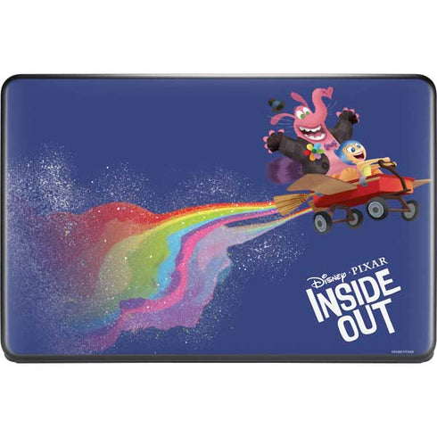Disney Inside Out Joy and Bing Bong Google Pixelbook Go Skin
