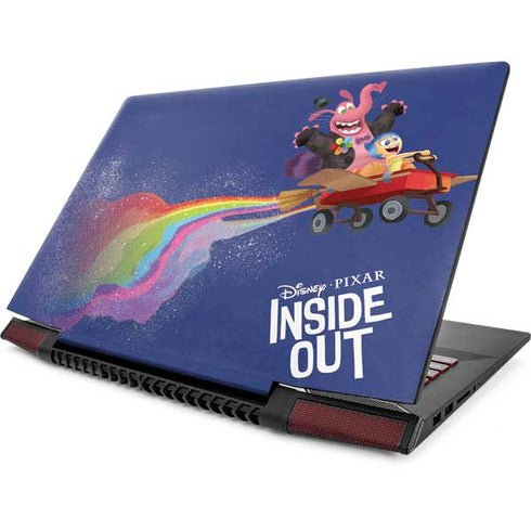 Disney Inside Out Joy and Bing Bong Lenovo IdeaPad Skin