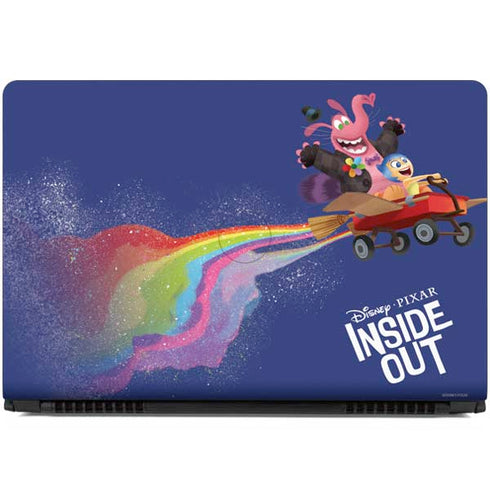Disney Inside Out Joy and Bing Bong Dell Inspiron Skin