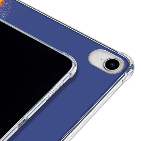 Disney Inside Out Joy and Bing Bong iPad 11th Gen (2025) Clear Case