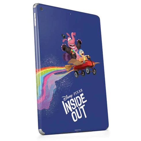 Disney Inside Out Joy and Bing Bong Apple iPad Skin