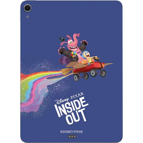 Disney Inside Out Joy and Bing Bong Apple iPad Air Skin