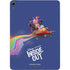 Disney Inside Out Joy and Bing Bong Apple iPad Air Skin
