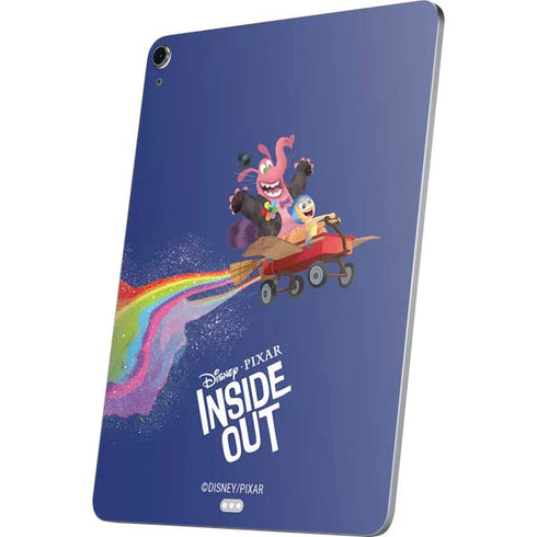 Disney Inside Out Joy and Bing Bong Apple iPad Air Skin