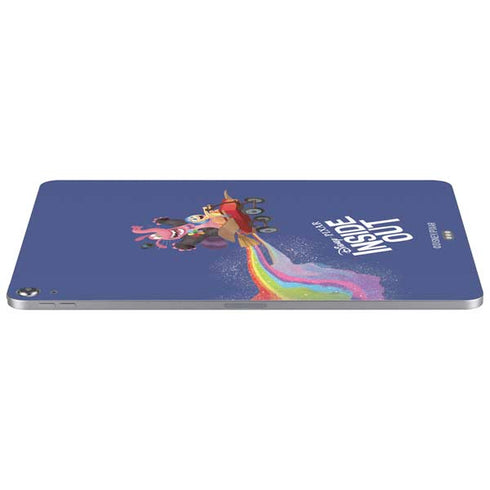 Disney Inside Out Joy and Bing Bong Apple iPad Air Skin