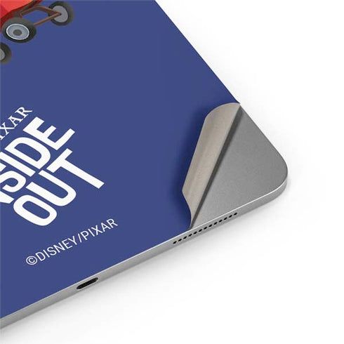 Disney Inside Out Joy and Bing Bong Apple iPad Air Skin