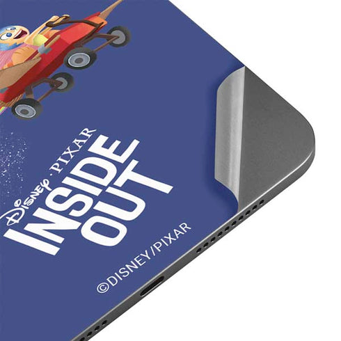 Disney Inside Out Joy and Bing Bong Apple iPad Mini Skin