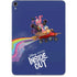 Disney Inside Out Joy and Bing Bong Apple iPad Pro Skin