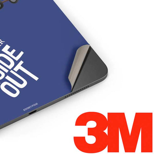 Disney Inside Out Joy and Bing Bong Apple iPad Pro Skin