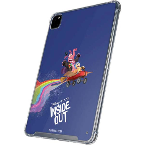Disney Inside Out Joy and Bing Bong iPad Cases