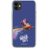 Disney Inside Out Joy and Bing Bong iPhone 11 Clear Case