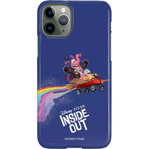 Disney Inside Out Joy and Bing Bong iPhone 11 Pro Lite Case