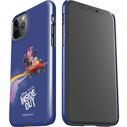 Disney Inside Out Joy and Bing Bong iPhone 11 Pro Lite Case