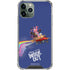 Disney Inside Out Joy and Bing Bong iPhone 11 Pro Max Clear Case
