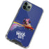 Disney Inside Out Joy and Bing Bong iPhone 11 Pro Max Clear Case