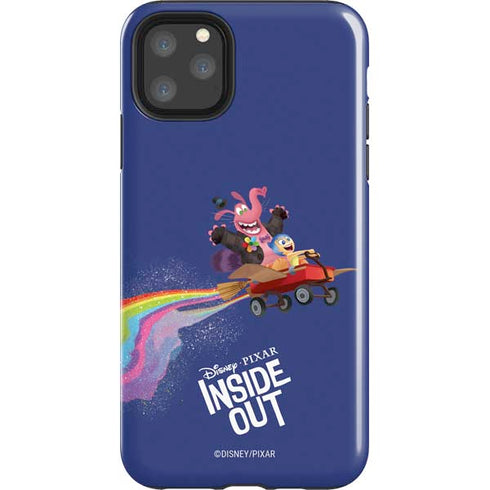 Disney Inside Out Joy and Bing Bong iPhone Cases