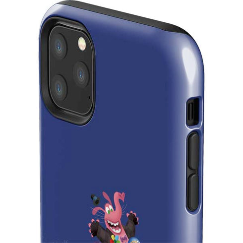 Disney Inside Out Joy and Bing Bong iPhone 11 Pro Max Impact Case