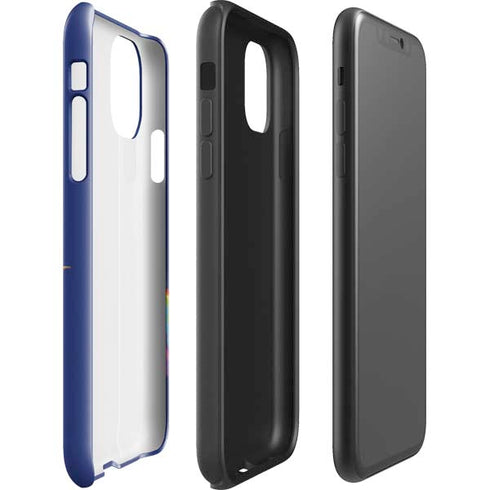Disney Inside Out Joy and Bing Bong iPhone 11 Pro Max Impact Case