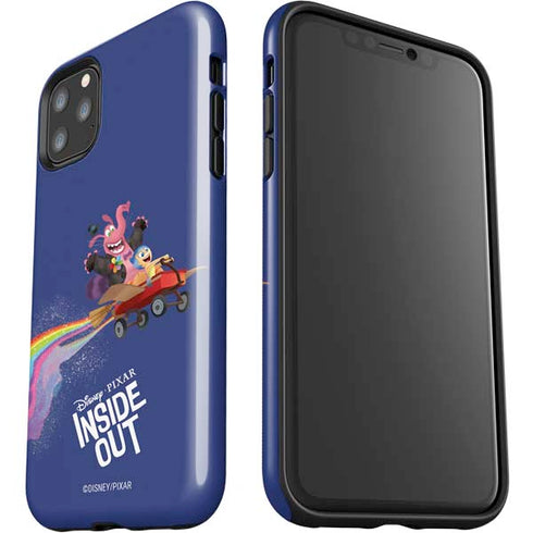 Disney Inside Out Joy and Bing Bong iPhone 11 Pro Max Impact Case