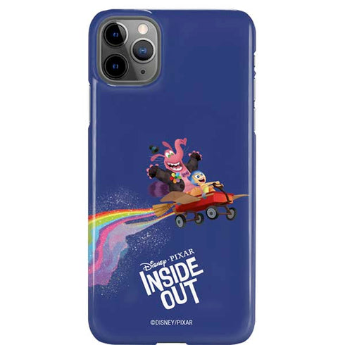 Disney Inside Out Joy and Bing Bong iPhone Cases