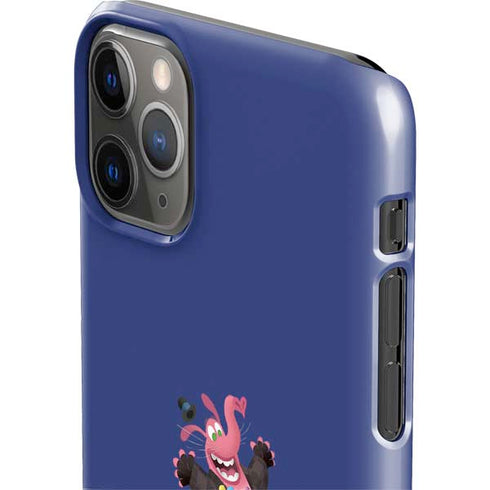 Disney Inside Out Joy and Bing Bong iPhone 11 Pro Max Lite Case