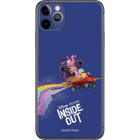Disney Inside Out Joy and Bing Bong iPhone 11 Pro Max Skin
