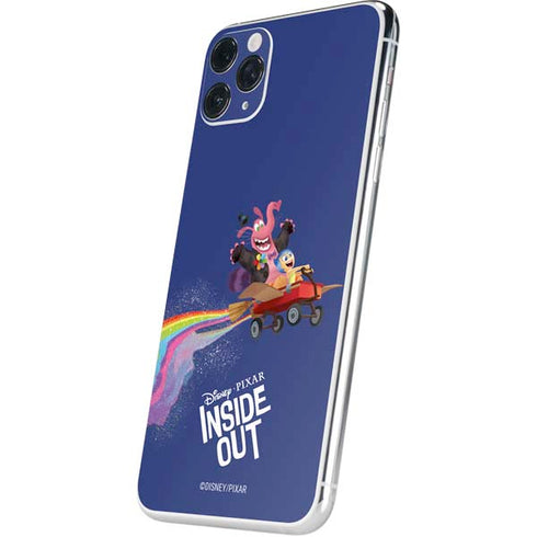 Disney Inside Out Joy and Bing Bong iPhone 11 Pro Max Skin