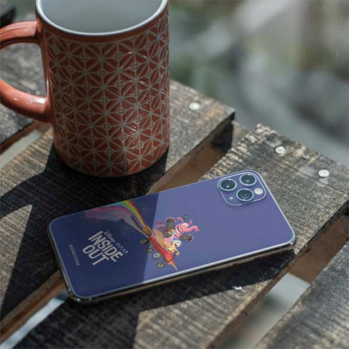 Disney Inside Out Joy and Bing Bong iPhone 11 Pro Max Skin