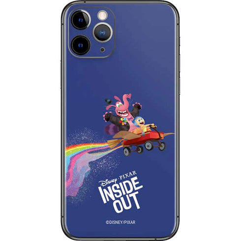Disney Inside Out Joy and Bing Bong iPhone 11 Pro Skin