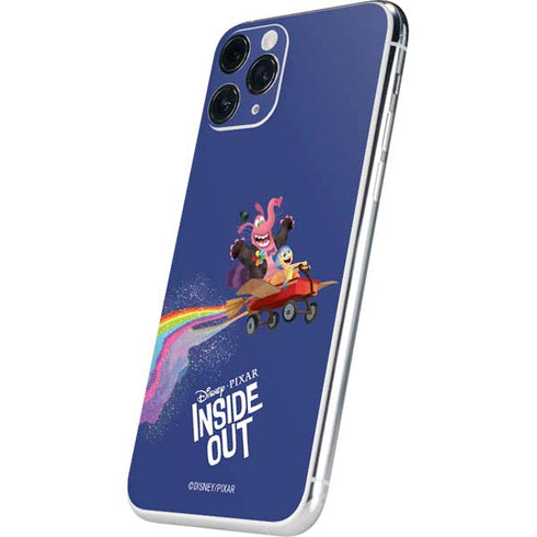 Disney Inside Out Joy and Bing Bong iPhone 11 Pro Skin