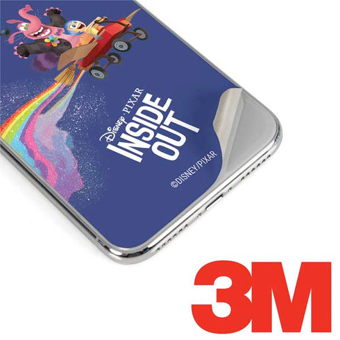 Disney Inside Out Joy and Bing Bong iPhone 11 Pro Skin