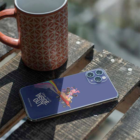 Disney Inside Out Joy and Bing Bong iPhone 11 Pro Skin