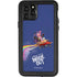 Disney Inside Out Joy and Bing Bong iPhone 11 Pro Waterproof Case