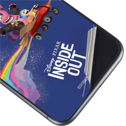 Disney Inside Out Joy and Bing Bong iPhone 11 Skin