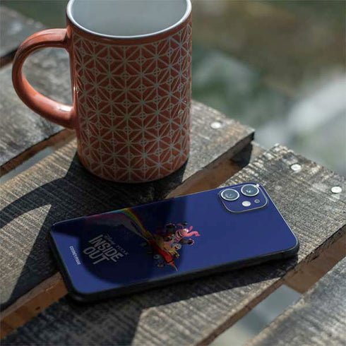 Disney Inside Out Joy and Bing Bong iPhone 11 Skin