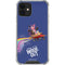 Disney Inside Out Joy and Bing Bong iPhone 12 Clear Case