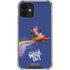 Disney Inside Out Joy and Bing Bong iPhone 12 Clear Case