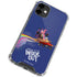 Disney Inside Out Joy and Bing Bong iPhone 12 Clear Case