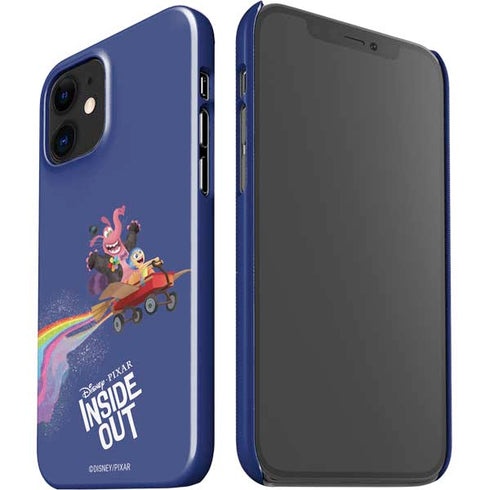 Disney Inside Out Joy and Bing Bong iPhone 12 Mini Lite Case