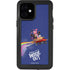Disney Inside Out Joy and Bing Bong iPhone 12 Mini Waterproof Case