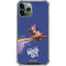 Disney Inside Out Joy and Bing Bong iPhone 12 Pro Clear Case