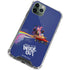 Disney Inside Out Joy and Bing Bong iPhone 12 Pro Clear Case