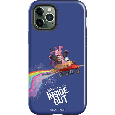 Disney Inside Out Joy and Bing Bong iPhone 12 Pro Impact Case