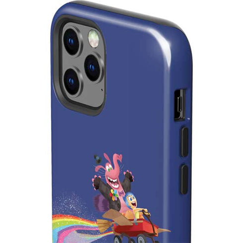 Disney Inside Out Joy and Bing Bong iPhone 12 Pro Impact Case