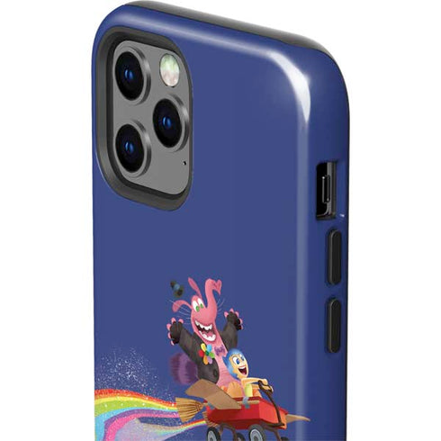 Disney Inside Out Joy and Bing Bong iPhone 12 Pro Max Impact Case