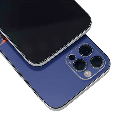 Disney Inside Out Joy and Bing Bong iPhone 12 Pro Max Skin