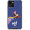 Disney Inside Out Joy and Bing Bong iPhone 13 Clear Case