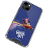 Disney Inside Out Joy and Bing Bong iPhone 13 Clear Case
