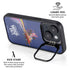 Disney Inside Out Joy and Bing Bong iPhone 13 Kickstand Case