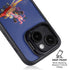 Disney Inside Out Joy and Bing Bong iPhone 13 Kickstand Case
